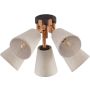 TK Lighting VAIO 575 Stropní lampa 5x15W/E27