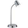 Trio NARCOS 573190107 Stolní lampa 1x4.7w/led 3000k 470lm ip20
