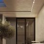 Zambelis 48V LIGHTING SYSTEM E386 LED pás 10W/led 3200K 700lm IP65