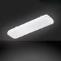 Fischer&Honsel Aldo 20125 Stropní lampa 1x28W/HV-LED 3000K 2900 lm IP20