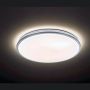 Fischer&Honsel Jaso 20886 Stropní lampa 1x21W/LED 3000K 2500 lm IP20