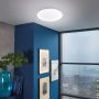 Fischer&Honsel Mona 20923 Stropní lampa 1x18W/LED 3000K 2300 lm IP20