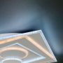 Fischer&Honsel Ratio 20136 Stropní lampa 1x48W/LED 2700K 4600 lm IP20