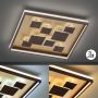 Fischer&Honsel Rico 20119 Stropní lampa 1x49W/LED 3000K 6600 lm IP20