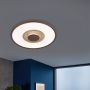 Fischer&Honsel Veit 20747 Stropní lampa 1x48W/LED 2700K 5700 lm IP20