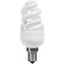Prezent CFL BULBS 588114111 Žárovka 11w/e14 2700k 584lm