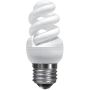 Prezent CFL BULBS 588127112 Žárovka 11w/e27 4000k 584lm