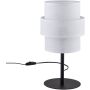 TK Lighting CALISTO 5893 Stolní lampa 1x15W/E27 IP20