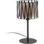TK Lighting HARMONY 5889 Stolní lampa 1x15W/E27 IP20