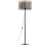 TK Lighting HARMONY 5890 Stojací lampa 1x15W/E27 IP20