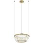 Zambelis PENDANT LED 23045 Závěsná lampa 27W/led 3000K 1745lm IP20