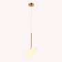 Zambelis PENDANT LIGHT 20255 Závěsná lampa 5W/led 3000K 400lm IP20