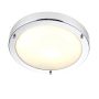 Endon PORTICO 59850 Stropní lampa 60W/E27 IP44