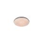 Fischer&Honsel Faro 21117 Stropní lampa 1x11W/LED 3000K 1200 lm IP20