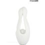 King Home MYKONOS MSE1501100330 Stojací lampa 1x40w/E27