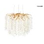 King Home RIVIERA 5900168832947 Závěsná lampa 7x20W/G9