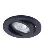 Light Prestige Lagos LP-440/1RS BK movable Zasouvací osvětlení 1x50W/GU10 IP20