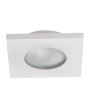 Light Prestige Lagos LP-440/1RS WH square Zasouvací osvětlení 1x50W/GU10 IP65