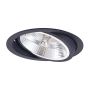 Light Prestige Nero LP-4424/1RS BK movable Zasouvací osvětlení 1x50W/GU10 IP20