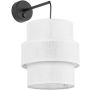 TK Lighting CALISTO 5956 Nástěnná lampa 1x15W/E27 IP20