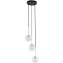 TK Lighting NILOS 5942 Závěsná lampa 3x6W/G9 IP20