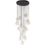 TK Lighting NILOS 5945 Závěsná lampa 1x6W/G9 IP20