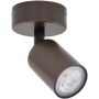 TK Lighting TOP 5957 Bodové světlo 1x10W/GU10 IP20