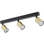 TK Lighting TOP 5968 Bodové světlo 3x10W/GU10 IP20