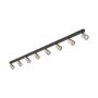 TK Lighting TOP 5997 Bodové světlo 8x10W/GU10 IP20