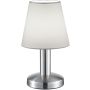 Trio MATS 599700101 Stolní lampa 1x40w/e14 ip20