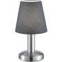 Trio MATS 599700142 Stolní lampa 1x40w/e14 ip20