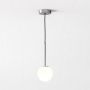 Astro Lighting Tacoma 1429026 Závěsná lampa 1x25W/G9 ip44