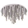 Maxlight ORGANIC C0115D Stropní lampa 33x1W/LED 3000K 1980LM IP20