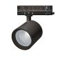 Zambelis 3-Phase Track S199 Kolejový reflektor 25W/led 4000K 2460lm IP20