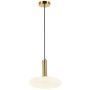Zambelis PENDANT LAMP 22072 Závěsná lampa 1x40w/E27 IP20