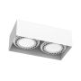 Antigo Cage 1270 2x15W/Gu10 IP20