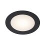 Antigo Tottori 8058 1x10W/LED 3000K 1150lm IP44