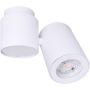 Maxlight BARRO C0036 Nástěnné osvětlení 1x50w/gu10 ip20