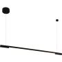Maxlight ORGANIC P0354 Závěsná lampa 1x16w/led 3000k 1360lm ip20