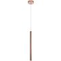 Maxlight ORGANIC P0171 Závěsná lampa 1x10w/led 3000k 360lm ip20