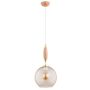 Alfa ALTO 60939 Závěsná lampa 1x60W/E27