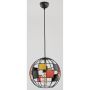 Alfa ARNOO 60359 Závěsná lampa 1x60W/E27