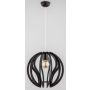 Alfa BLADE 60725 Závěsná lampa 1x60W/E27 IP20