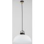 Alfa BOLO 60584 Závěsná lampa 1x60W/E27