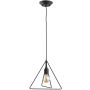Alfa CARVI 60528 Závěsná lampa 1x15W/E27