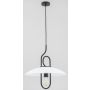 Alfa CHEE 60623 Závěsná lampa 1x60W/E27