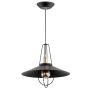 Alfa DENIM 60948 Závěsná lampa 1x60W/E27