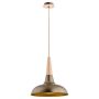 Alfa DORO 60007 Závěsná lampa 1x60W/E27 IP20
