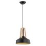 Alfa DROP 60284 Závěsná lampa 1x60W/E27