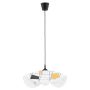 Alfa FREZJA 60986 Závěsná lampa 1x60W/E27 IP20
